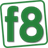 F8 Browser icon