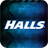 Halls version 1.1
