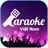 Karaoke Việt Nam version 1.0