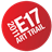 E17 Art Trail 2011 icon