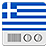 Greek Television icon