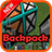 Backpack Mod for mcpe version 1.0.0