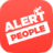 Alert People icon