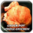 FREE Recipes Crock Pot Whole Chicken icon