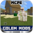 Golem MODS For MCPocketE 1.0