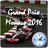 Monaco Grand Prix Countdown icon