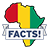 Africa Facts icon