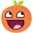 FruitFace icon