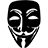 Free WIFI WPA WPS Hacker prank icon