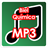 Biel MP3 icon