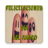 Dia del amigo icon