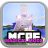 Magical Mods for mcpe icon