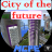 City of the future for Minecraftt 1.5