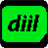 Diilport icon