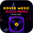 House Music Disco Remix icon