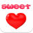 Sweet Words icon