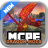 Dragon Mods for mcpe icon