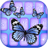 Cute Butterfly Keyboard version 3.0