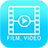 Cut Video - Audio Cutter icon