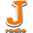 J Radio icon