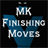 Mortal Kombat X Finishing Moves icon