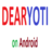 Dearyoti Apps icon