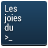 Les Joies du Sysadmin icon