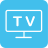 Free TV icon