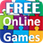 Free Online Games icon
