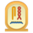 Hieroglyphs icon