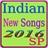 Indian New Songs 2016-17 icon