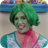 Disgust Makeup icon