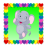 Elefante Trompita icon