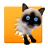 Animated Cats icon