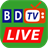 BD Live TV icon