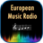 European Music Radio icon