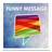 Funny Message Ringtones version 2131558416