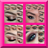 Eye Liner MakeUp icon