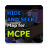 Hide and seek map for MCPE icon