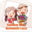 Gambar Kata Lucu Romantis icon