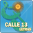 Letras De Calle 13 icon