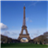 Eiffel Wallpapers icon