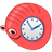 Mad Clock icon