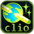 Clio Super icon