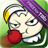 Chicka Apple Catch HD Free icon