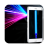Laser FlashLight Simulator icon