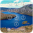 Lake Keypad Lockscreen icon