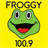 Descargar Froggy 100.9