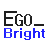 Ego Brightness icon