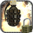 Hand Grenade Screen Lock 1.0